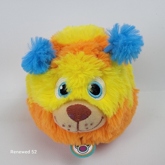 Disney Other - Doc McStuffins Pet Vet Plush Disney Just Play Toy – No Sound